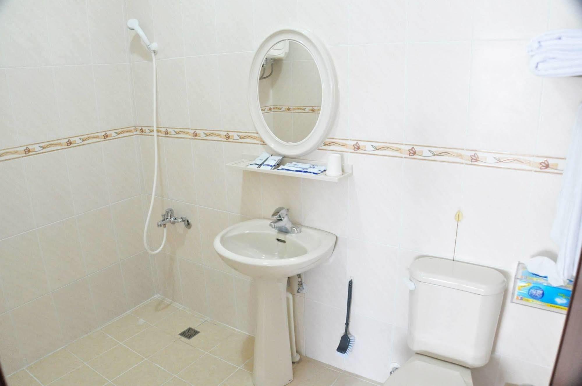 Enjoy Lane 17 B&B Taitung Exterior photo